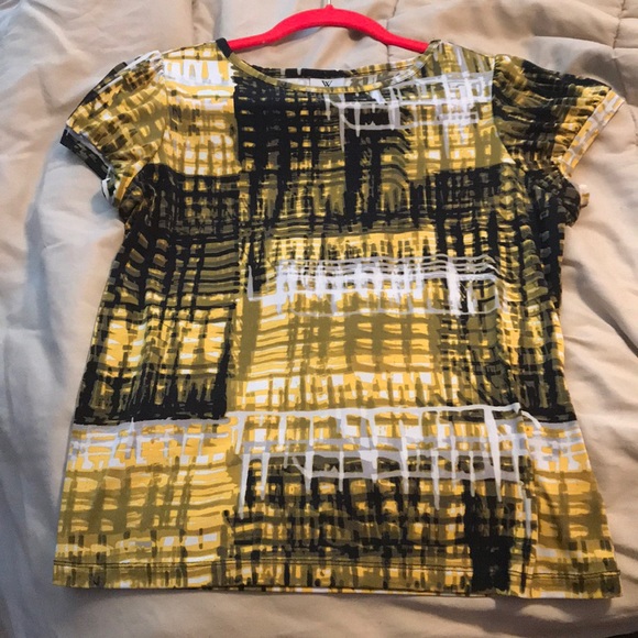 Worthington Top - Picture 5 of 5